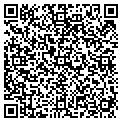 QR code with IBM contacts