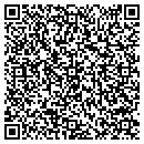 QR code with Walter Rouse contacts