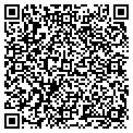 QR code with GNC contacts