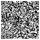 QR code with C J Martin Trucking & Loader contacts
