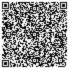 QR code with Cali Vazquez Landscaping contacts