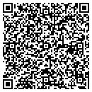 QR code with Leigh Nails contacts