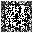 QR code with Trash Be Gone contacts