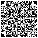 QR code with W B Thompson Shipping contacts