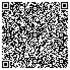 QR code with Woodman of World Area Manager contacts