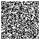 QR code with Roger Bell Masonry contacts