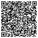 QR code with BFI contacts