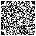 QR code with W Miracle contacts