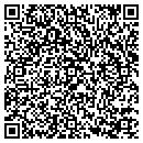 QR code with G E Plastics contacts