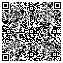 QR code with Robert M Barham DDS contacts