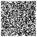 QR code with MBSB Properties contacts