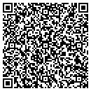 QR code with AAA Security contacts