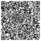 QR code with Gallimore Plumbing Inc contacts