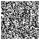 QR code with Clodfelter's Body Shop contacts