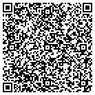 QR code with Ham Chiropractic Center contacts