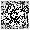 QR code with CGT contacts