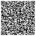 QR code with Gaston County Social Service contacts