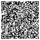 QR code with K-9 Precision Clips contacts