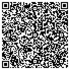 QR code with P E Makia Law Office contacts