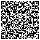 QR code with Monark Shade & Blind Co contacts