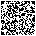 QR code with Cache contacts