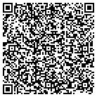 QR code with Leahy's Janitorial Service contacts