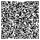 QR code with George's Pizza & Subs contacts