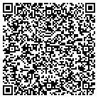 QR code with Hairstyles By Jackie contacts