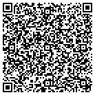 QR code with H & R Block Tax Service contacts