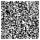 QR code with D Ws Concrete & Carpentry contacts
