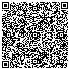 QR code with C & H Associates L L C contacts