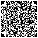 QR code with Kenneth Cox contacts