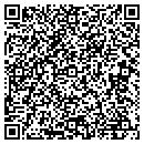 QR code with Yongue Electric contacts