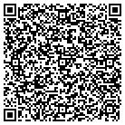 QR code with Klassy Kids Fine Consignment contacts
