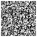 QR code with John H Myers contacts