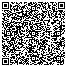 QR code with AJS Express Courier Inc contacts