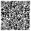 QR code with Hardees contacts