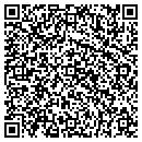 QR code with Hobby Shop The contacts
