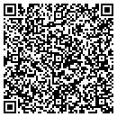 QR code with Kangaroo Express contacts