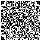 QR code with Safdari Hayes Appraisal Assoc contacts