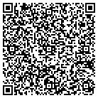 QR code with H & R Block Tax Service contacts
