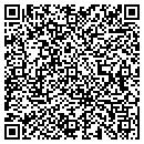 QR code with D&C Cosmetics contacts