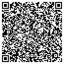 QR code with R D Subcontractors contacts