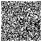 QR code with Mainor Tile & Irrigation Co contacts