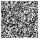 QR code with D A Kiser Store contacts