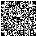 QR code with F & D Huebner contacts
