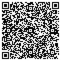 QR code with R&R Rentals contacts