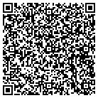 QR code with Hinson Typing & Printing contacts