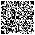 QR code with Afc contacts