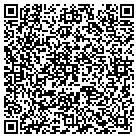QR code with A & B Tire & Automotive Inc contacts